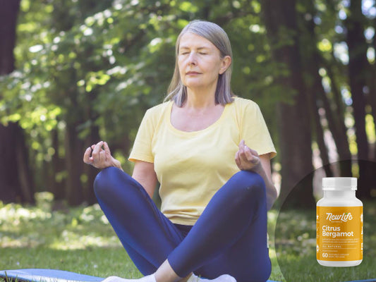 Citrus Bergamot: Nature’s Way to Maintain Heart Wellness