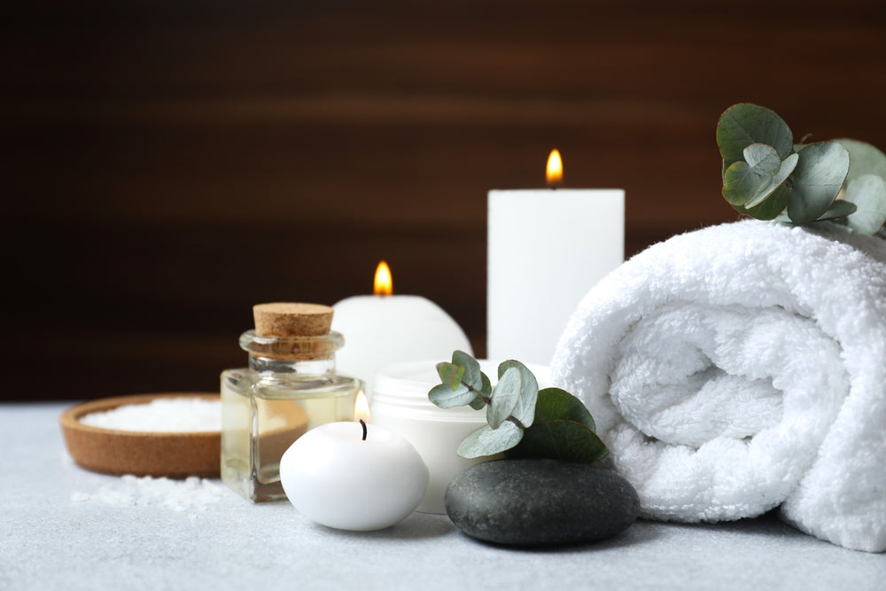 Boric Acid Vaginal Suppositories: Natural Relief for pH Balance