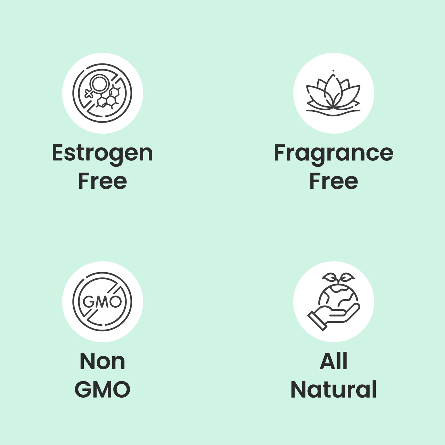 JButter | Vulva Butter with Jojoba and Moringa