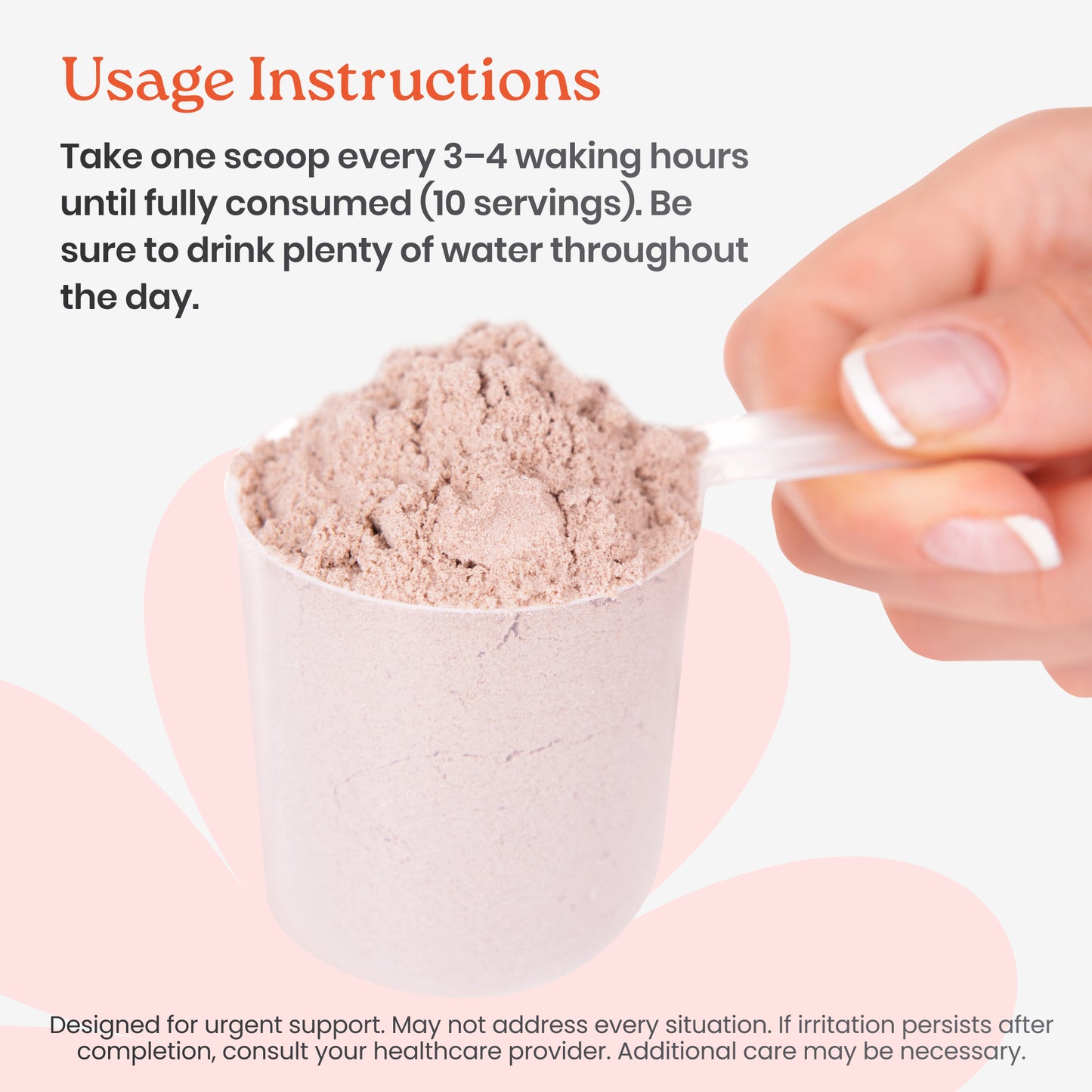 Urinary Health Probiotic Capsules - 50 Billion CFU Clinically Studied Strains
