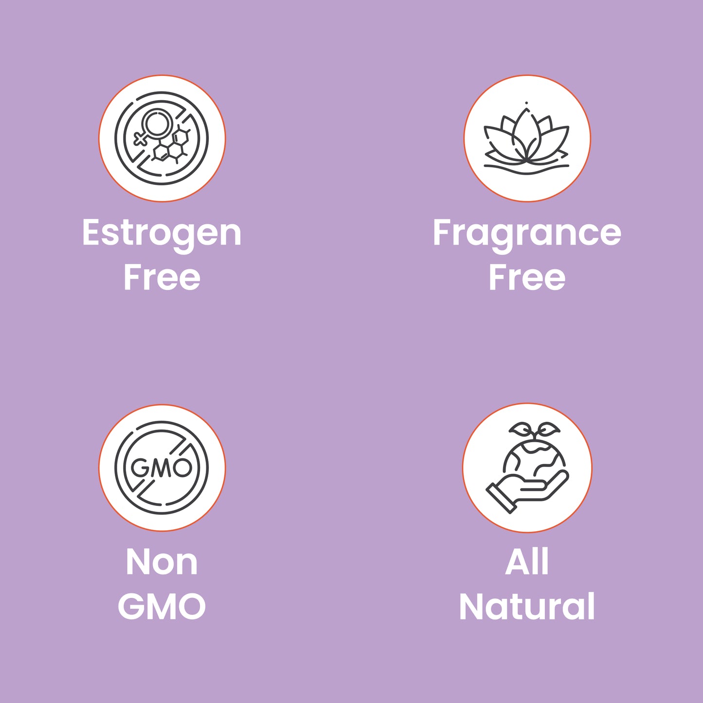 Fragrance Free