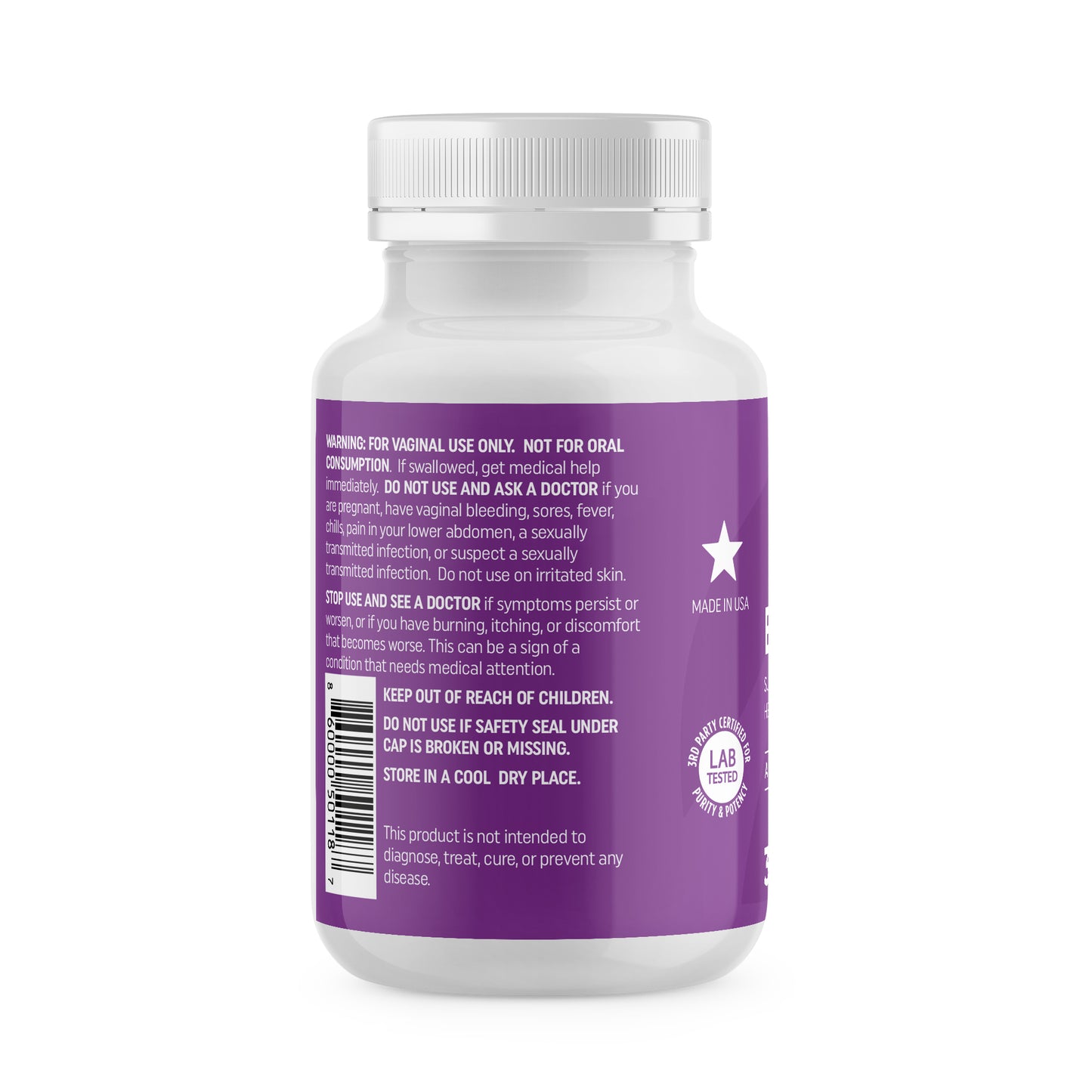 Boric Acid