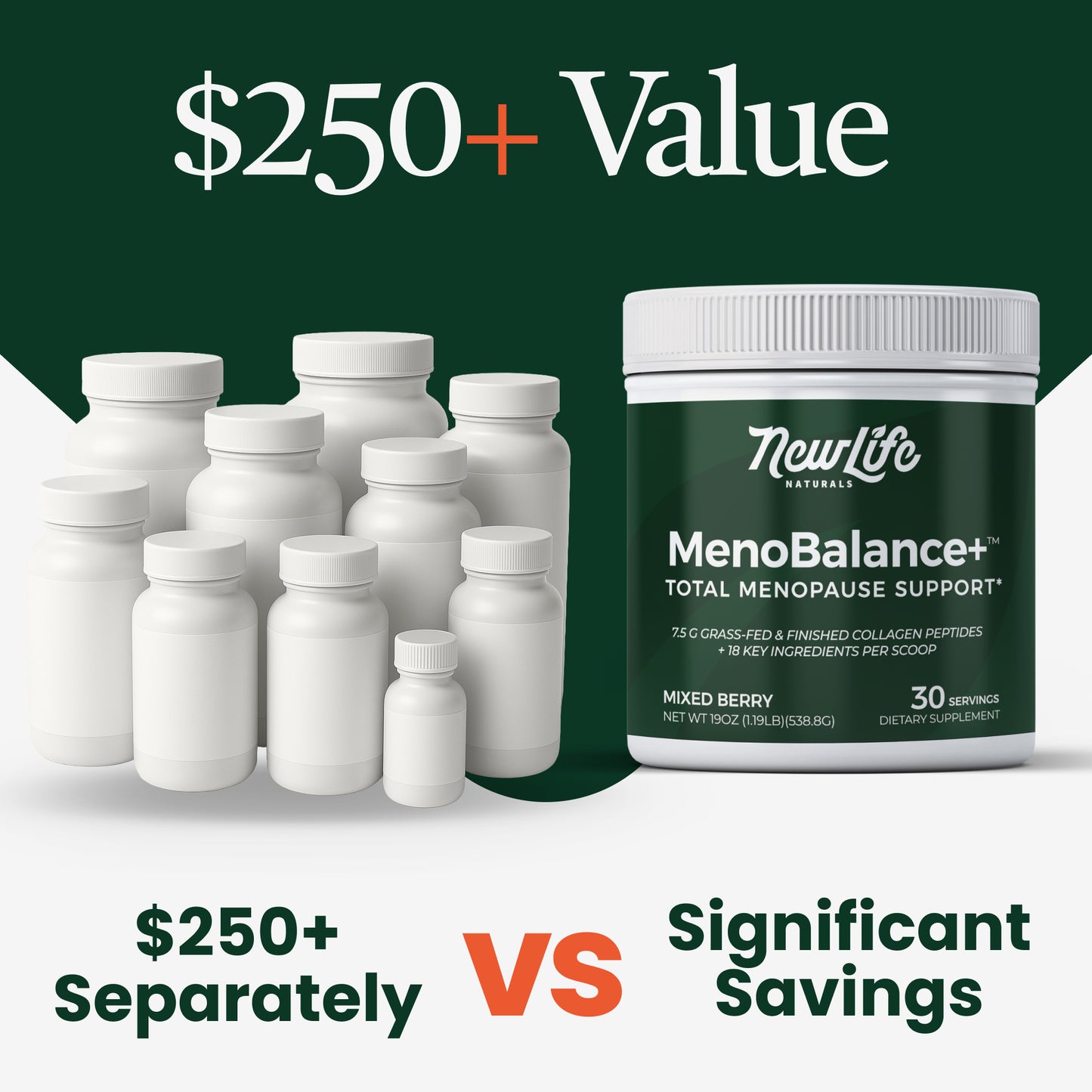 MenoBalance+™