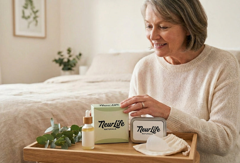 Best Feminine Hygiene 