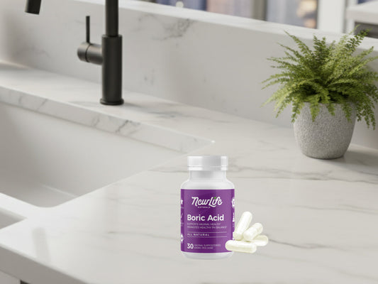 Can You Use Boric Acid Suppositories on Your Period?