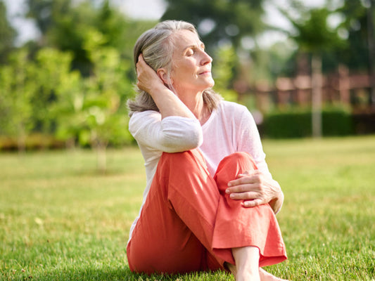 From Imbalance to Relief: How Boric Acid Vaginal Suppositories Help