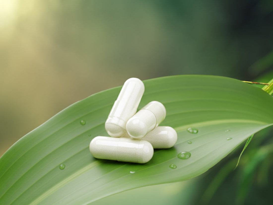 Get Healthy Vaginal Balance with Boric Acid Vaginal Suppositories
