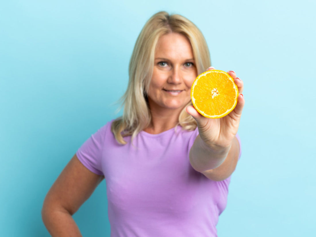 Explore the Health Benefits of Citrus Bergamot Today