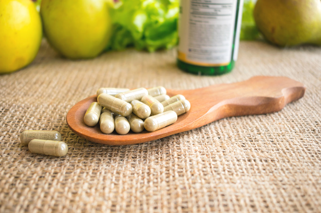 Citrus Bergamot for Heart Health: A Complete Natural Guide