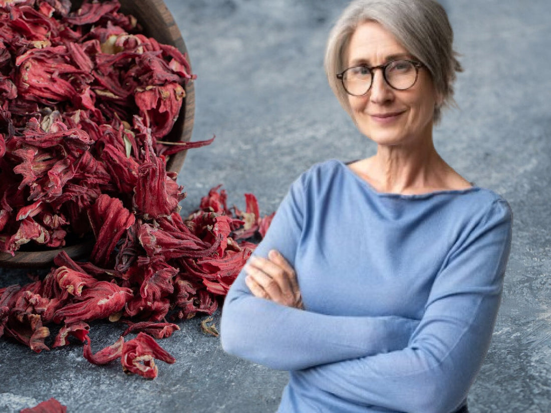 How to Use D-Mannose with Hibiscus for Optimal Health