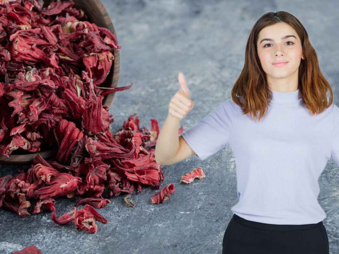 How to Use D-Mannose with Hibiscus for Optimal Health