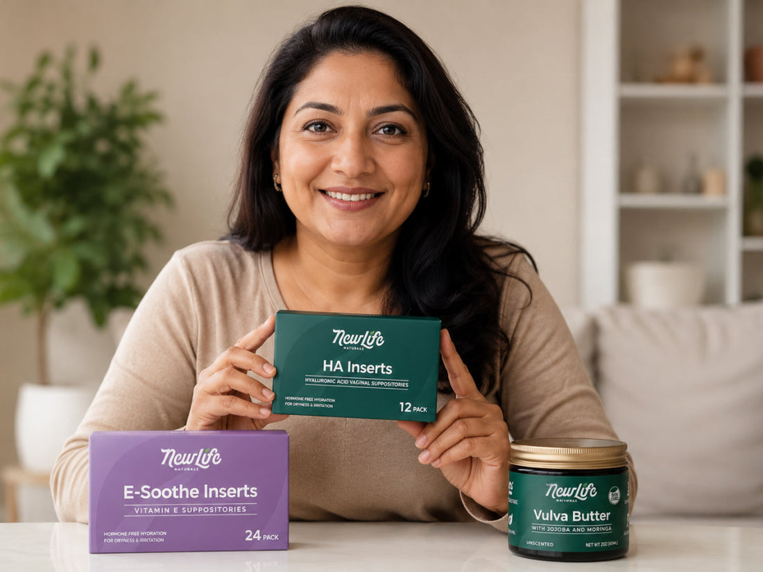 Female Hygiene Products