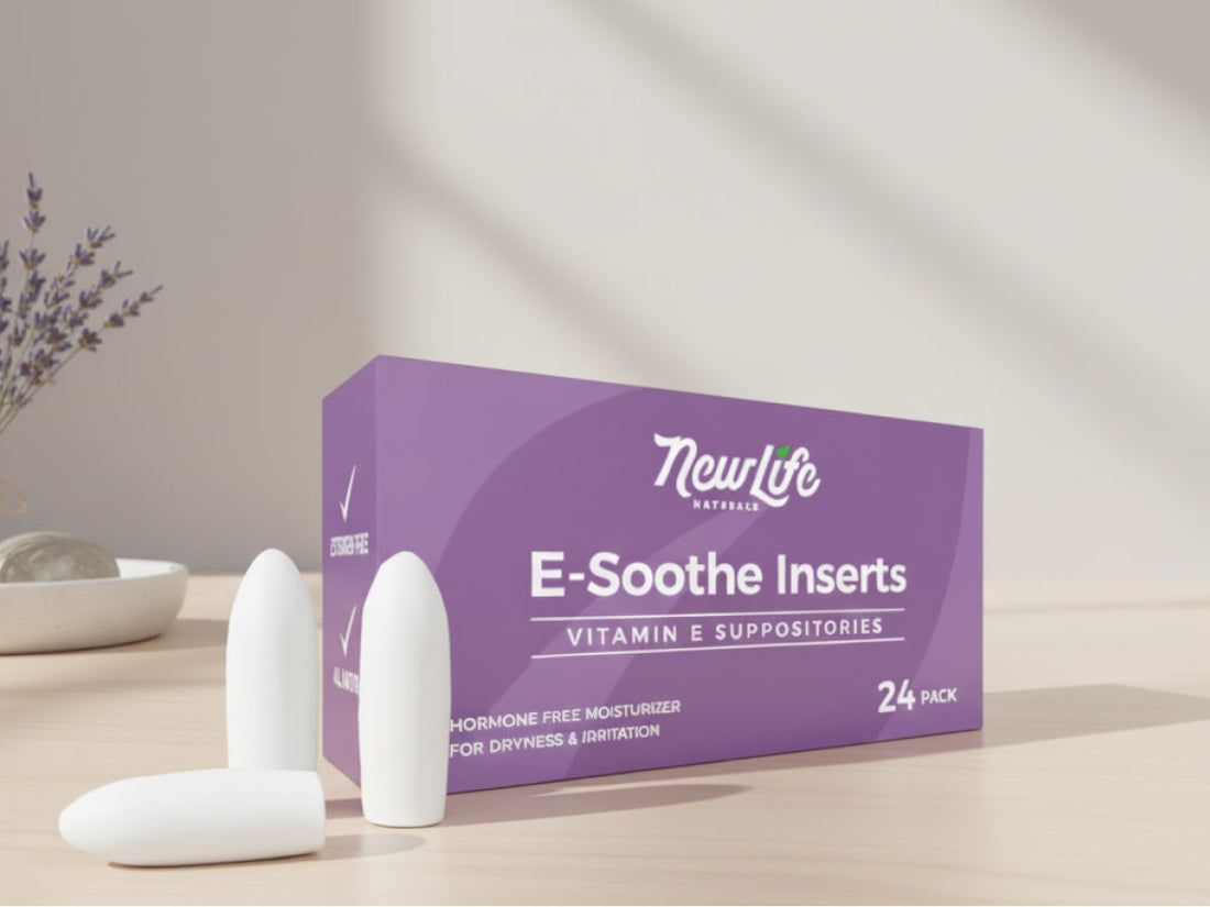 Estrogen Supplement Guide: Improve Hormone Balance Safely