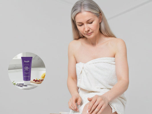 Top Feminine Wash Tips for Women with Sensitive Skin