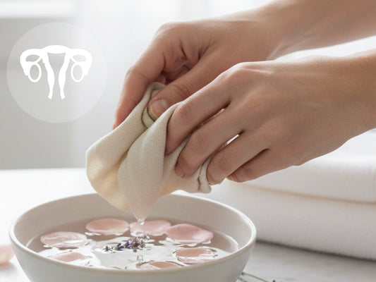 Choosing the Right Feminine Wash for Sensitive Skin