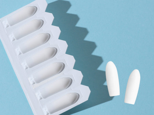 Why Choose HA Suppositories for Vaginal Wellness?