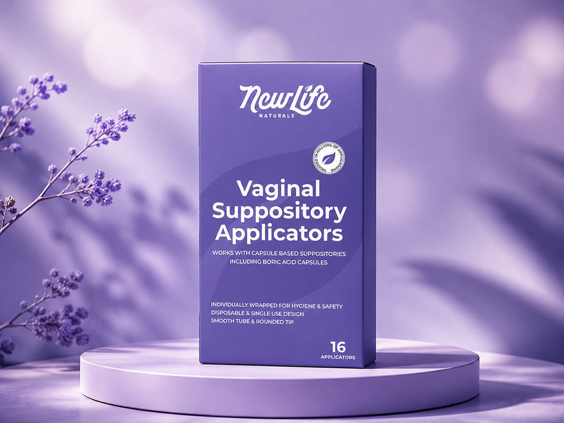  Vaginal Cream Applicator