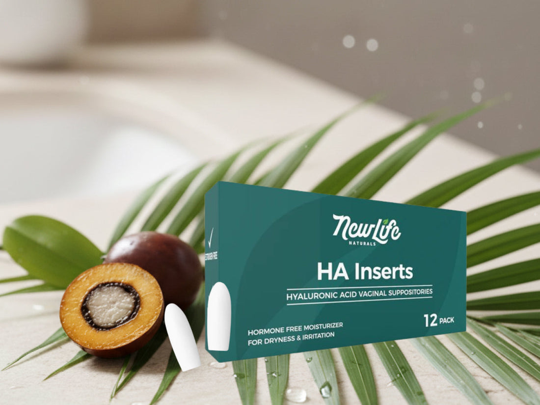 Hyaluronic Acid & Palm Kernel Oil: Skin Benefits Guide