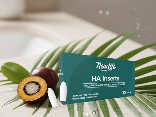 Hyaluronic Acid & Palm Kernel Oil: Skin Benefits Guide