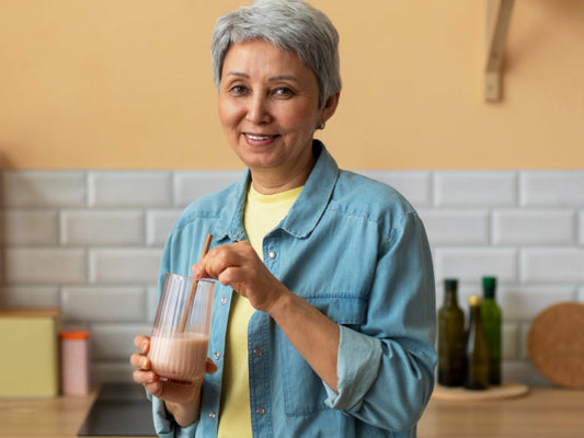 Boost Health with Hyaluronic Acid Suppositories