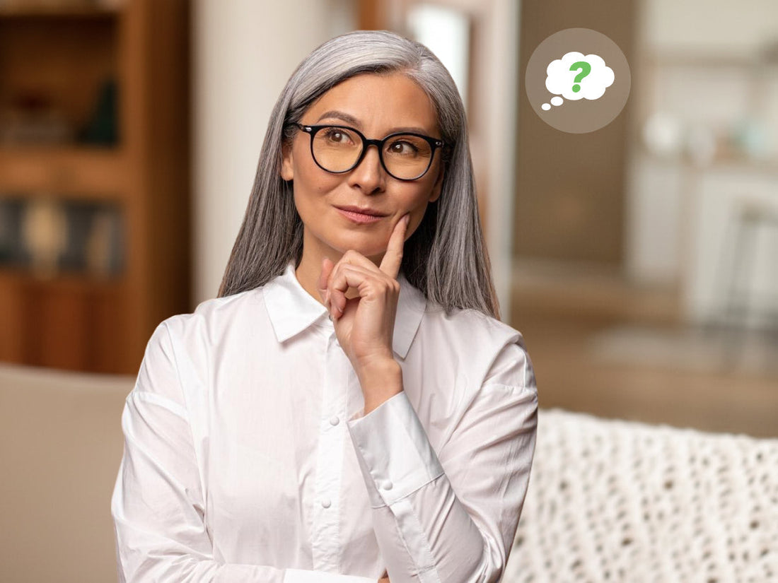 Do Supplements for Menopause Work?