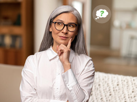 Do Supplements for Menopause Work?