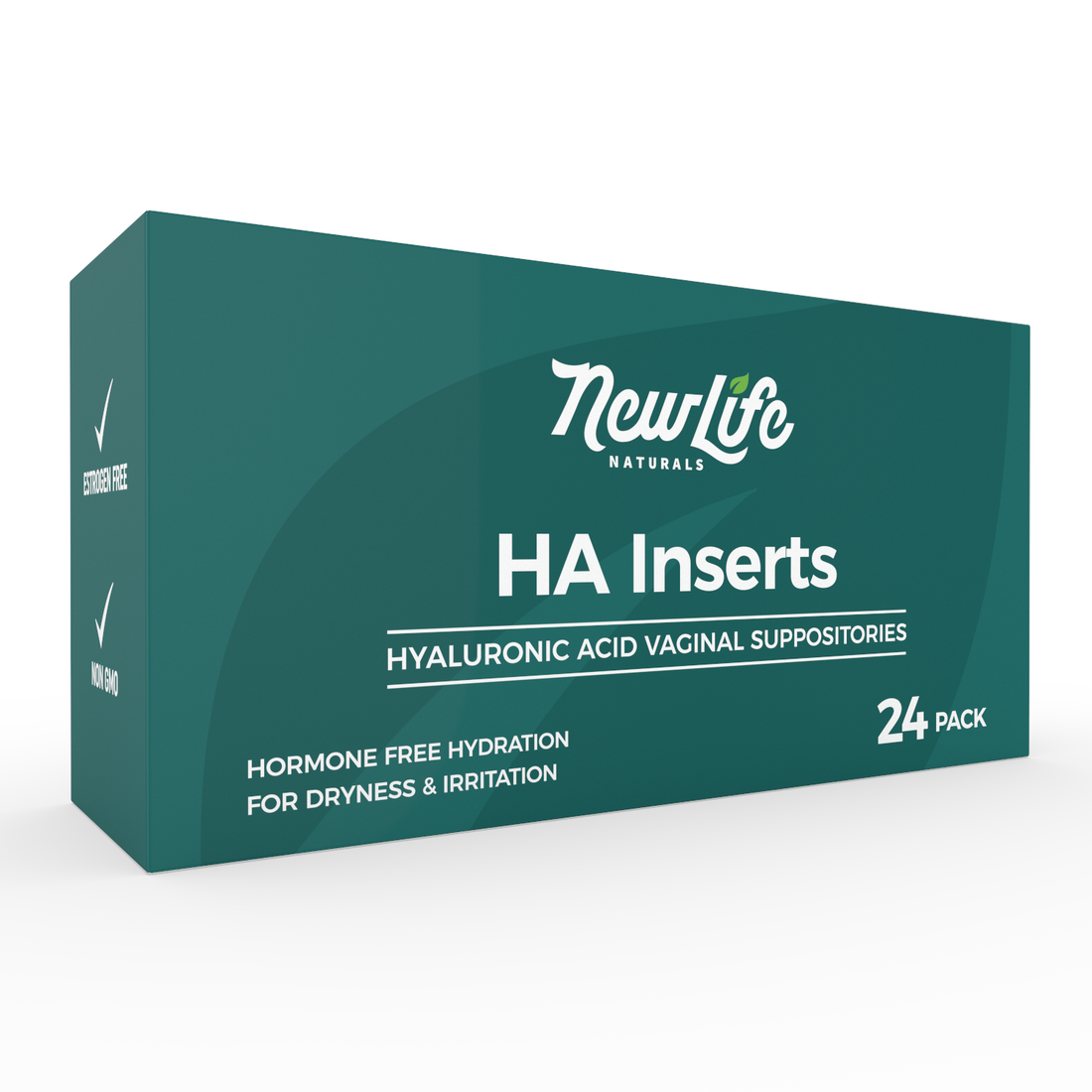How Long Does It Take for a Vaginal Suppository to Absorb?