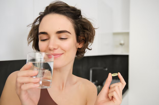 Hyaluronic Acid for Vaginal Dryness