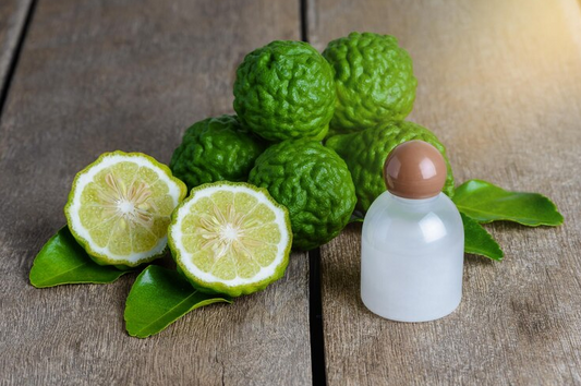 Citrus Bergamot Supplement Benefits