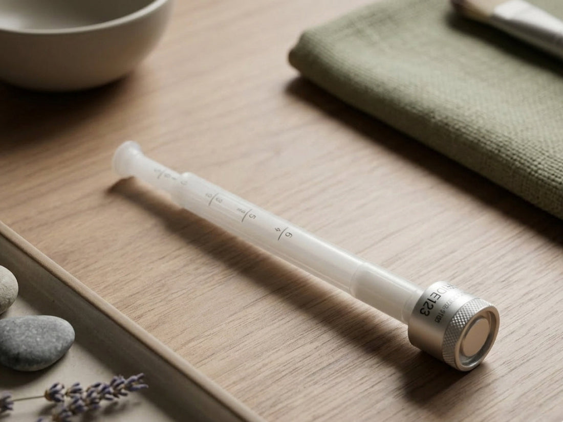 Why Your Vaginal Cream Applicator Matters More Than You Think