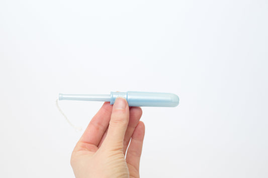 Choosing Vaginal Cream Applicators That Fit Gels, Lubes, and Creams