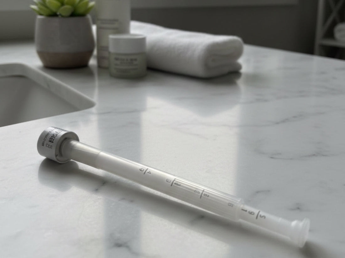 Using Vaginal Estrogen Cream Safely with Vaginal Cream Applicators and Practical Alternatives of Estrogen Creams