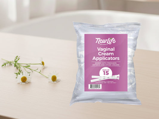 Vaginal Cream Applicators: Hygiene and Maintenance Tips Every Woman Should Know
