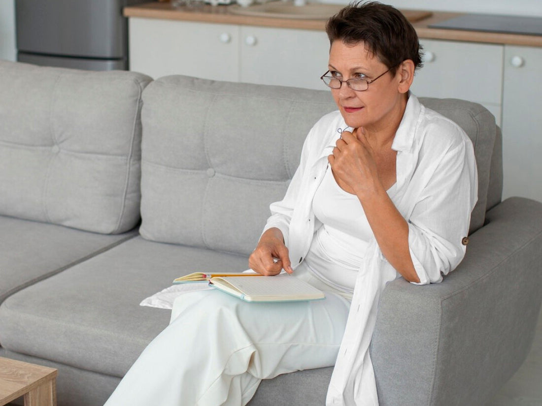 Top 5 Vaginal Dryness Causes That Affect Women’s Health