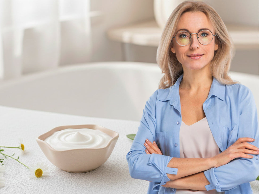 How to Choose the Right Vaginal Itching Cream for Your Needs