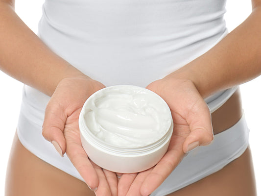 Natural Ways to Relieve Vaginal Itching and Irritation
