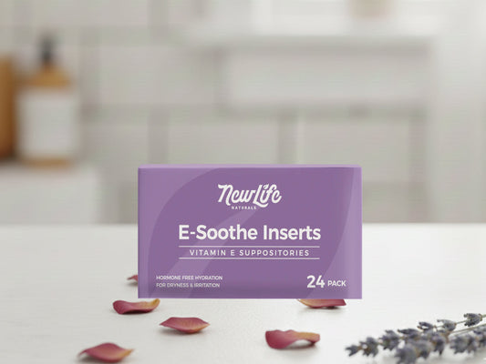 Vitamin E Vaginal Suppositories: Safety Tips and Best Practices