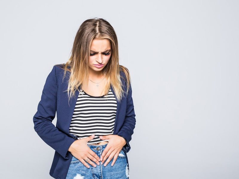 What Your Body Is Telling You: Understanding Vaginal and Vulvar Dryness