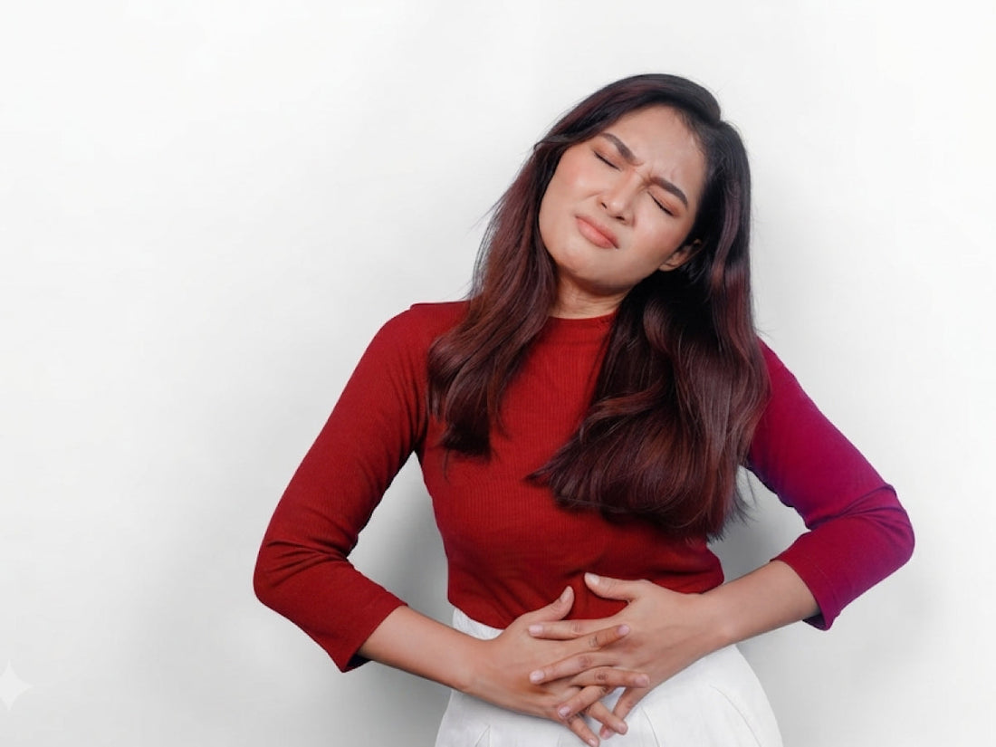  Lower Abdomen Hurts During Sex