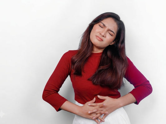  Lower Abdomen Hurts During Sex
