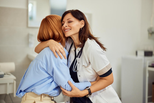 Vaginal Dryness from Anastrozole, Letrozole & Exemestane
