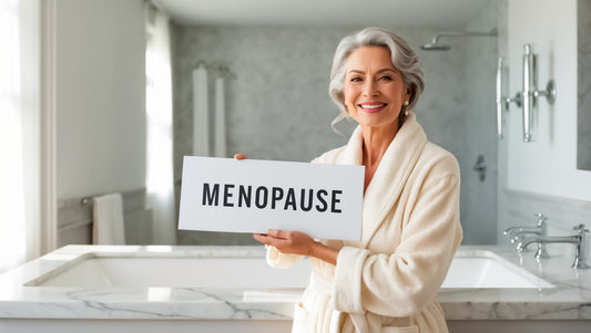 7 Natural Tips for Menopause Symptom Relief — and When HRT May Not Be an Option