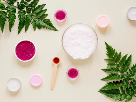 Boric Acid Vaginal Suppositories: A Natural Solution for Vaginal Health