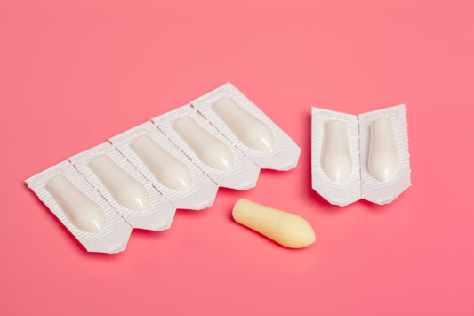 Are Hyaluronic Acid Suppositories Right for Your Intimate Wellness?