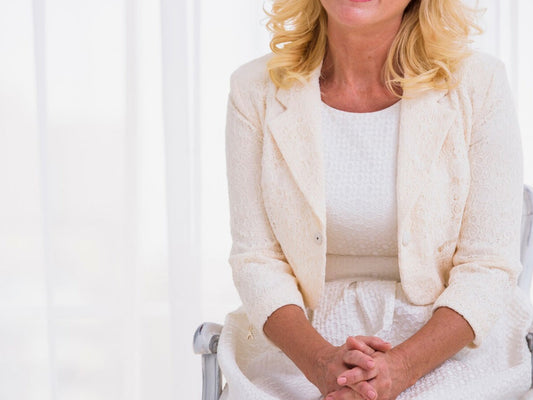 What Causes Vaginal Dryness During Menopause and How to Treat It