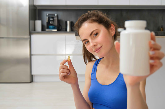 Menopause Supplements: Should Women Take Them?