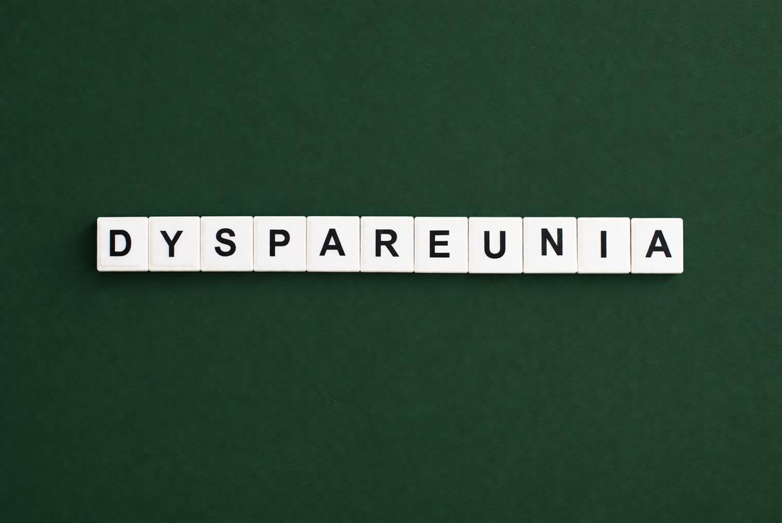 Painful Intercourse (Dyspareunia) After Breast Cancer Treatment: What Causes It and What the Research Shows
