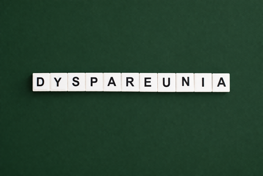 Painful Intercourse (Dyspareunia) After Breast Cancer Treatment: What Causes It and What the Research Shows