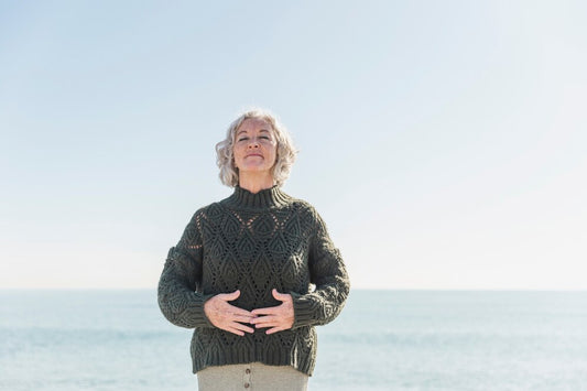 What Hormonal Changes Occur During the Menopausal Transition?
