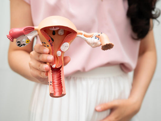 How Does Hyaluronic Acid Vaginal Moisturizer Work for Vaginal Dryness?